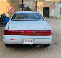 تويوتا كراون